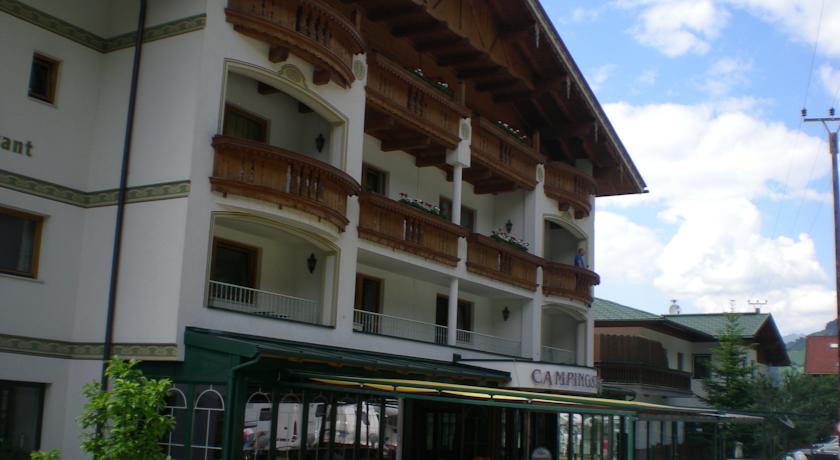 
Hotel Seefelderhof
