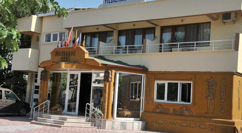 
Yıldızhan Hotel
