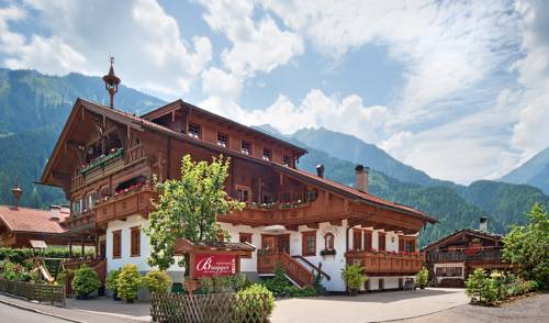 
Hotel Schönegg
