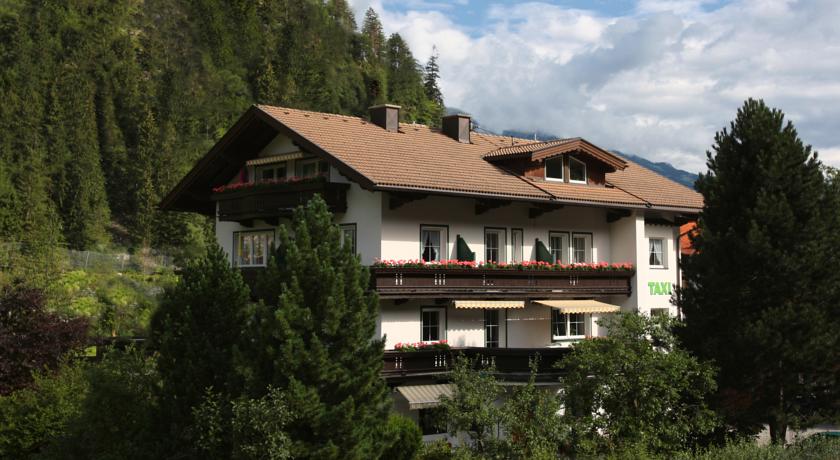 
Parkhotel Seefeld

