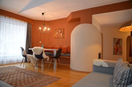 
Natur & Spa Hotel Lärchenhof
