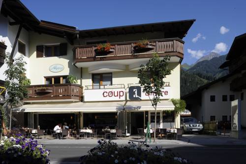 
Ferienhotel Kaltschmid
