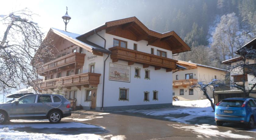 
Hotel Seelos
