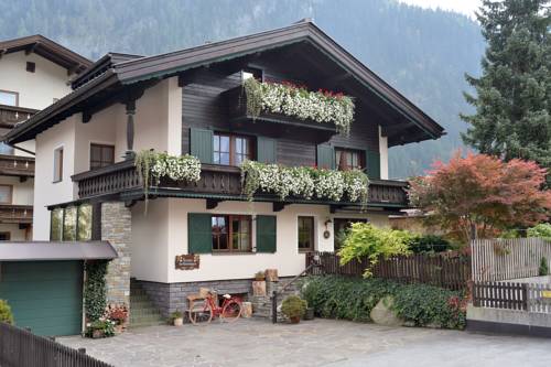 
Landhaus Klausnerhof Hotel Garni
