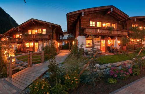 
Hotel Karwendelhof
