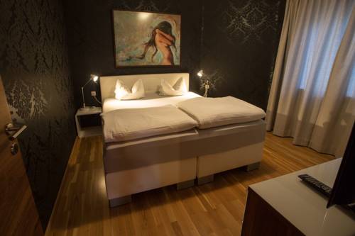 
Vitalhotel Kaiserhof
