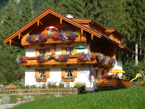
Villa Lion Hill mit privatem Wellnessbereich
