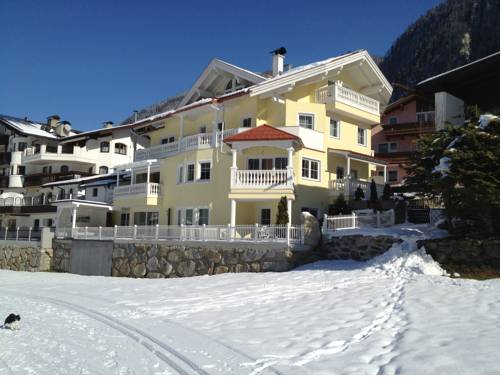 
Hotel Vergeiner
