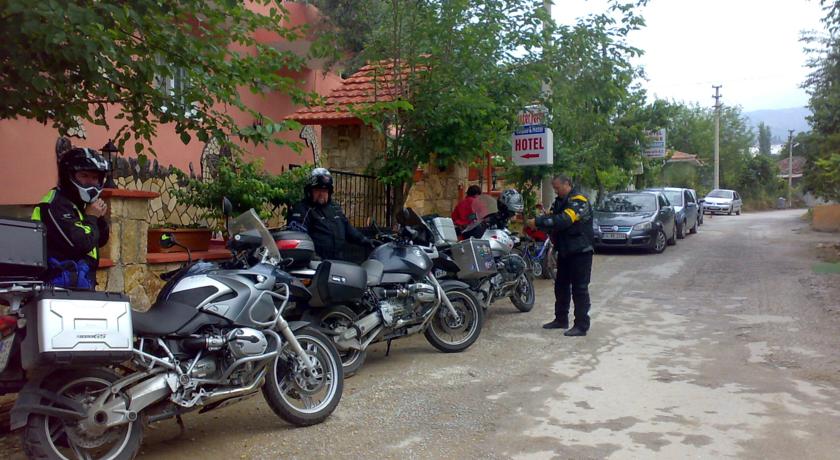 
Sinter Terasse House Hotel
