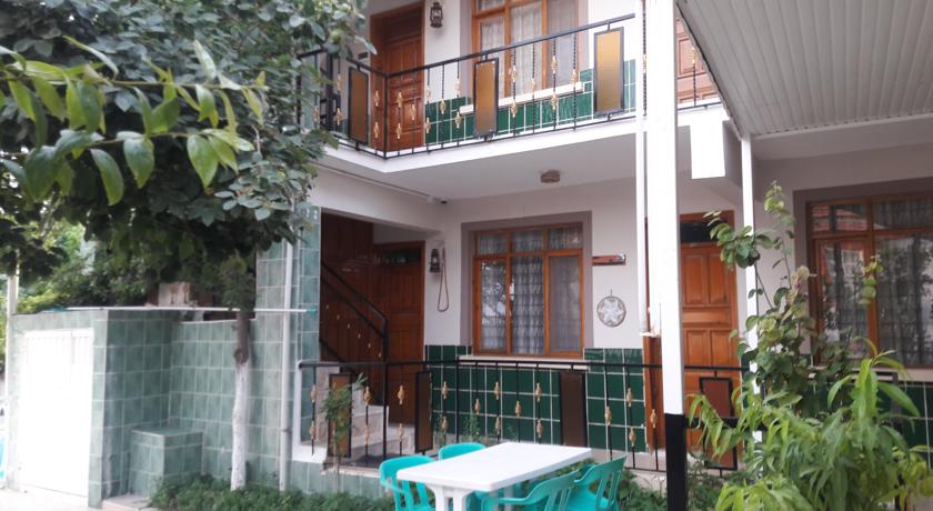 
Kervansaray Hotel
