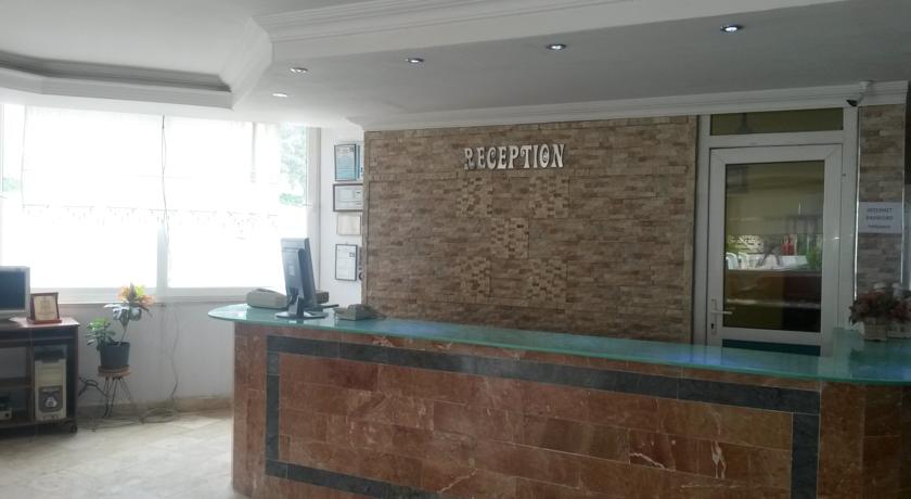 
Uyum Hotel
