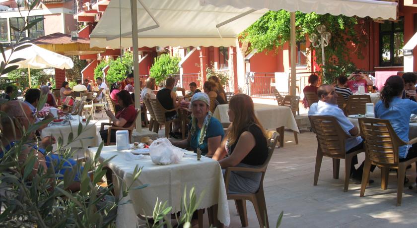 
Oskar Thermal Hotel
