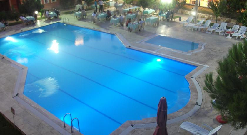 
Samdan Hotel
