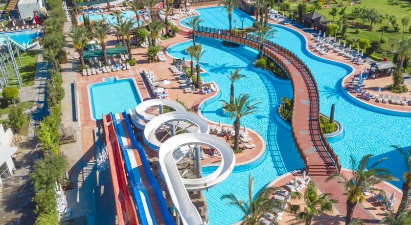 Фото 
Liberty Hotels Lara
