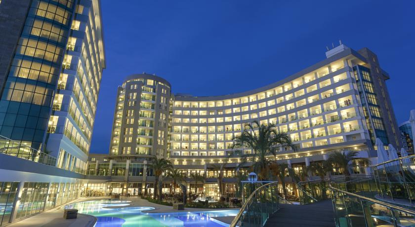 Фото 
Sherwood Breezes Resort
