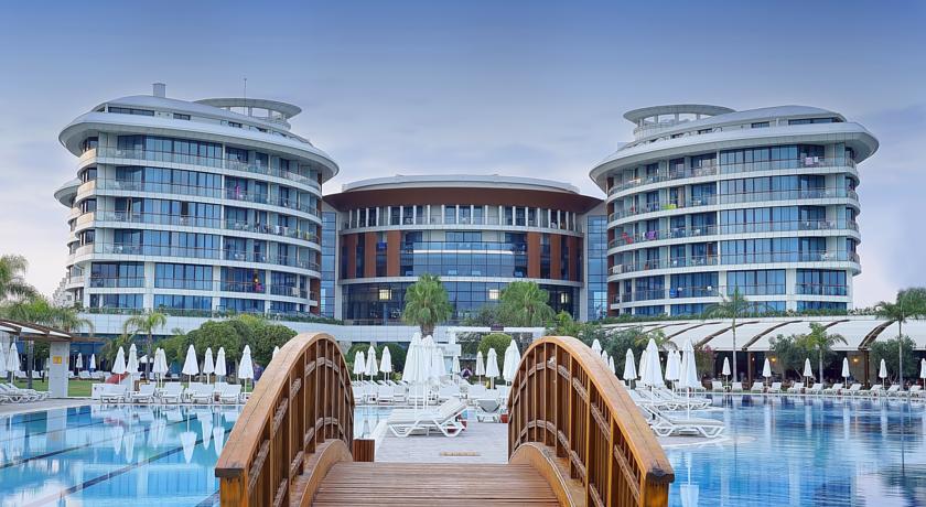 Фото 
Baia Lara Hotel
