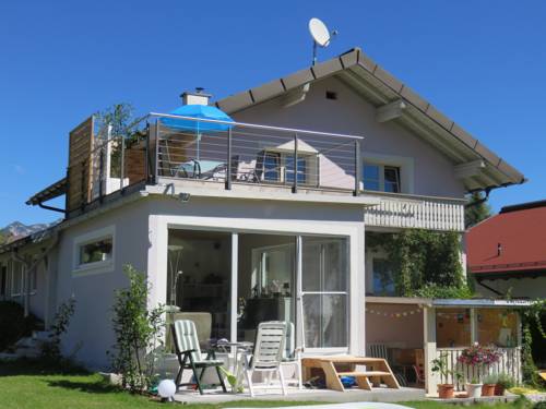 Фото 
Hotel Garni Passeier
