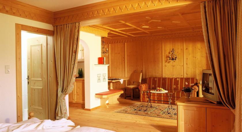 Фото 
Hotel Garni Mirabell
