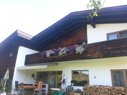 Фото 
Hotel Garni Waldschlössl
