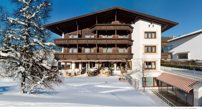 Фото 
Apart Gruber
