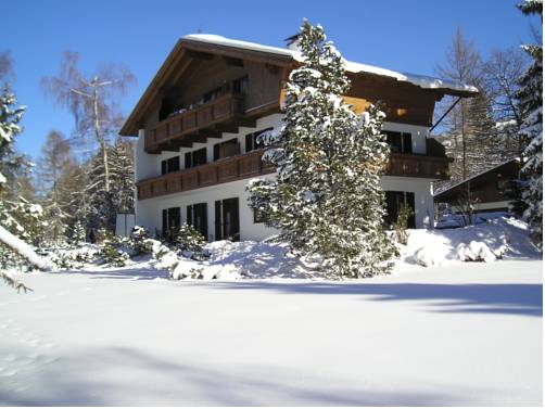 Фото 
Hotel Ferienglück
