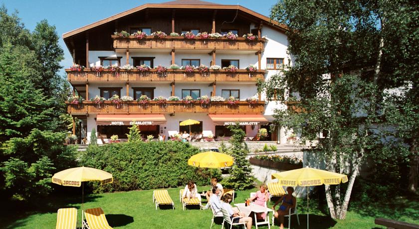 Фото 
Ferienwohnungen Schneider
