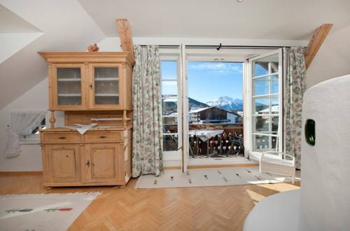 Фото 
Hotel Gramaser
