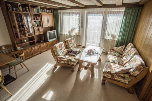 Фото 
Apart Alexandra
