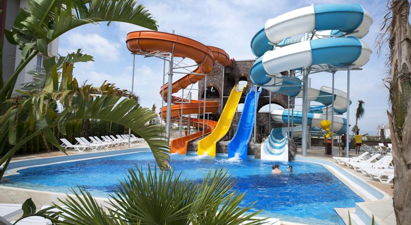 Фото 
Lara Family Club
