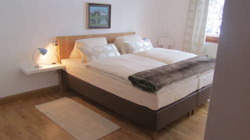 Фото 
Alpenhotel Erika
