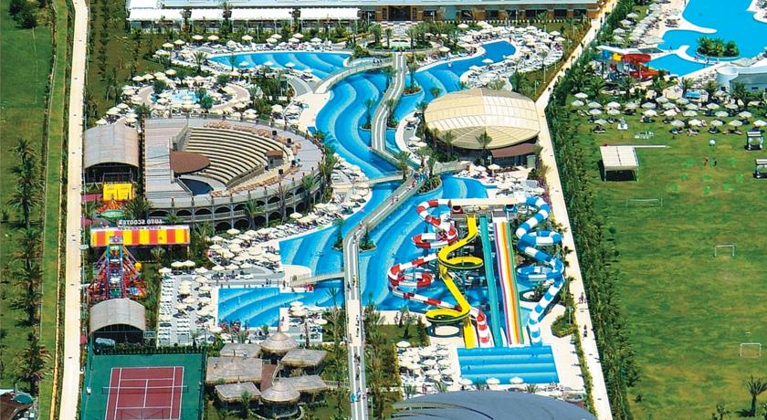 Фото 
Royal Holiday Palace
