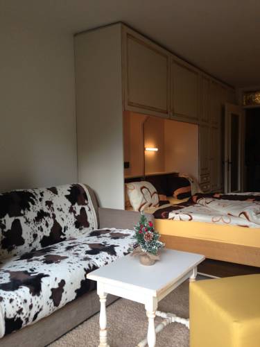 Фото 
Bel Ami Appartements
