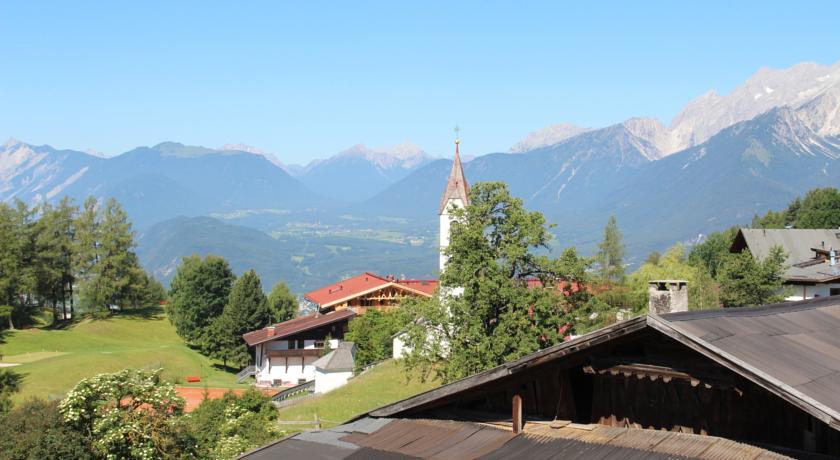 Фото 
Residenz Glöckner
