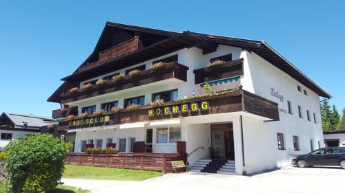 Фото 
Hotel Garni Ida
