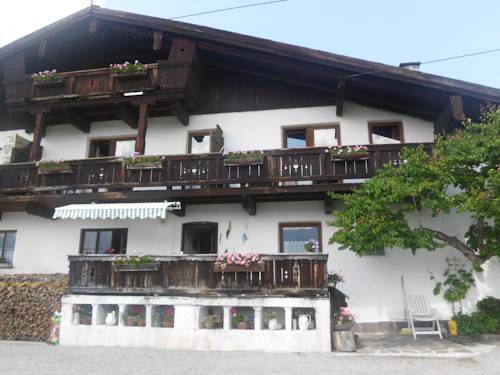 
Hotel Bergwelt
