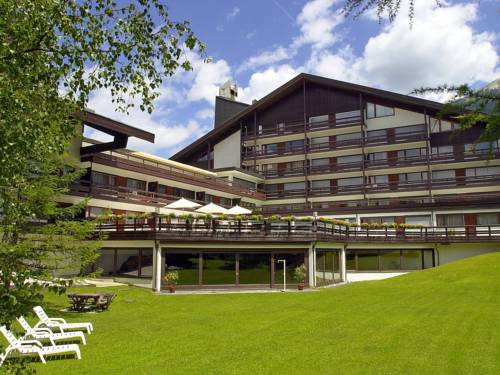 
Hotel Burgstein
