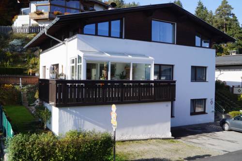 
Ferienhaus Steindl
