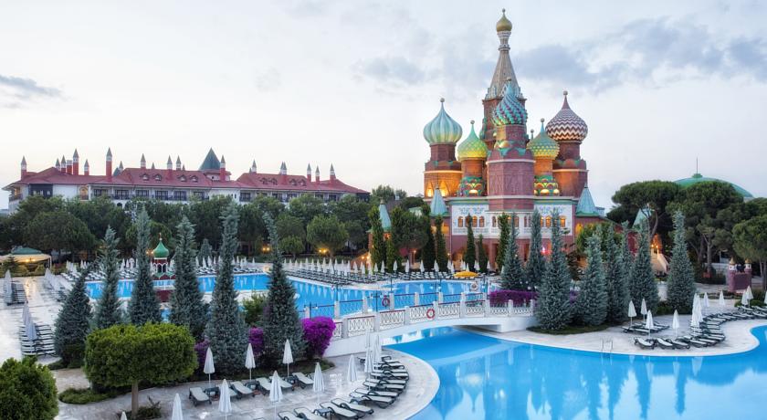 Фото 
WOW Kremlin Palace
