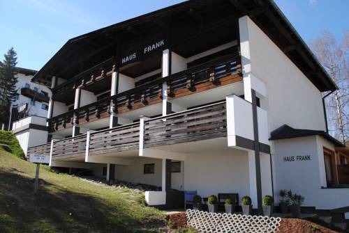 
Ferienhaus Gurschi
