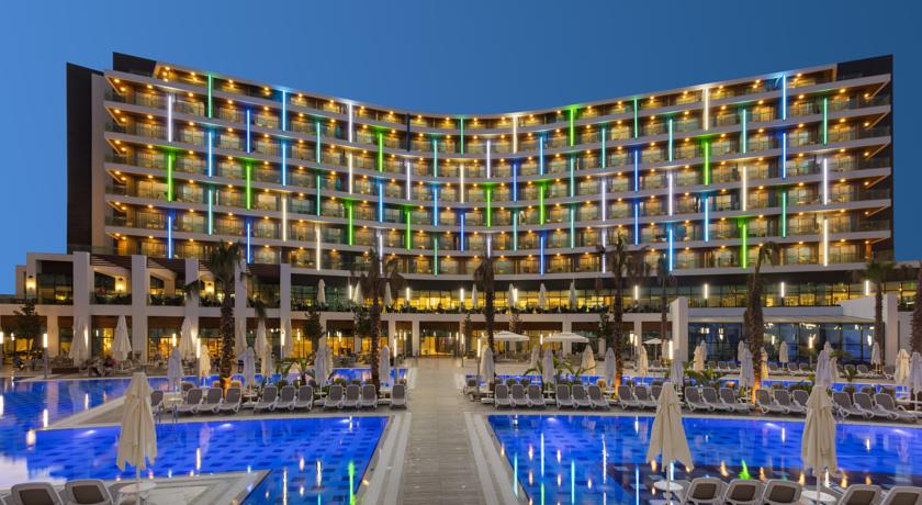 Фото 
Wind of Lara Hotel & SPA
