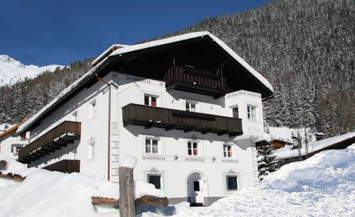 
Hotel Zum Hirschen
