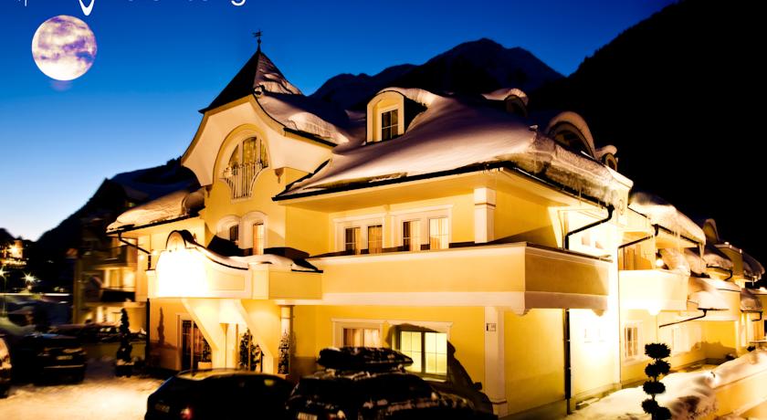 
Rainer&#39;s Appartements
