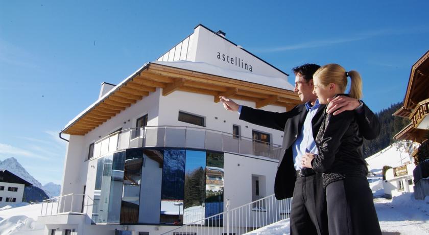 
Haus Rene
