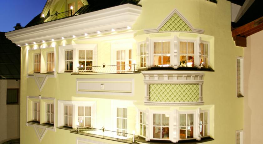 
Panorama Appartements
