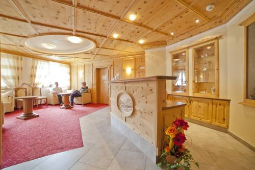 
Hotel Garni Liesl
