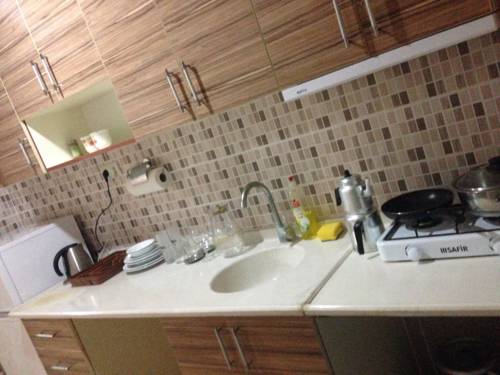 Фото 
Tilsim Apart Hotel
