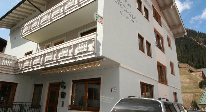 
Ferienhaus Romy
