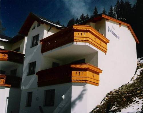 Фото 
Appartment Leni
