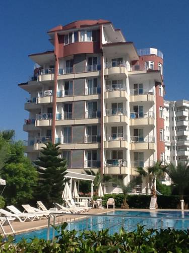 Фото 
Palm Residence &#47;Bayer Homes
