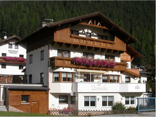 Фото 
Haus Gstrein Huben
